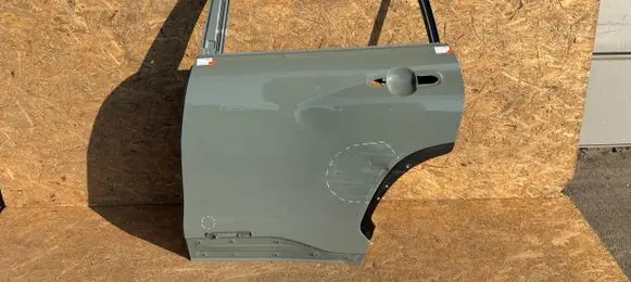 Toyota Corolla Cross Rear door C01796