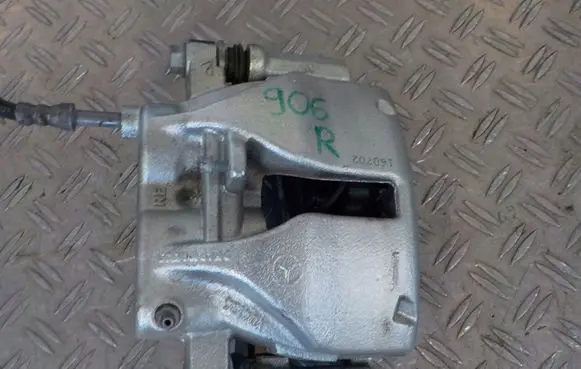 Mercedes-Benz Sprinter W906 Rear brake caliper