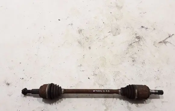 Dodge Durango Rear driveshaft 52123521AB