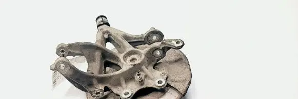 Citroen C5 Rear wheel hub spindle/knuckle 