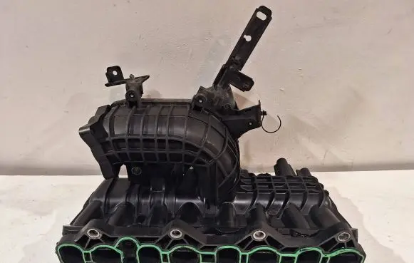 Opel Antara Intake manifold 25187010