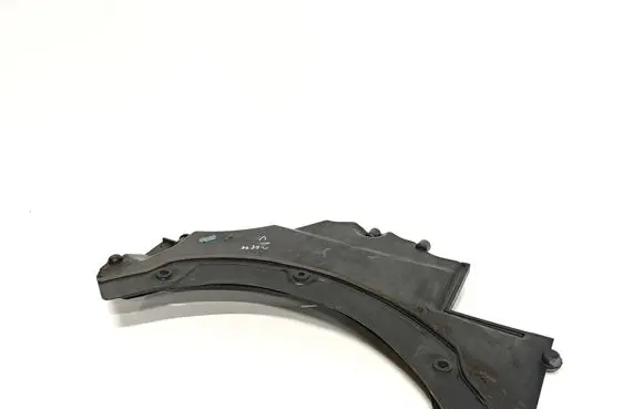 BMW 5 F10 F11 Heat shield in engine bay 7188421 74850610 51757188421