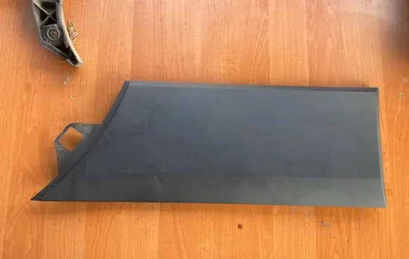Ford Transit Rear fender molding trim BK31V29397