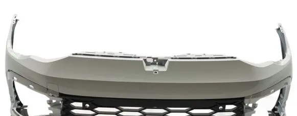 Volkswagen Golf VIII Front bumper 5H0807221D