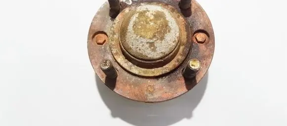 Mitsubishi Space Star Rear wheel hub