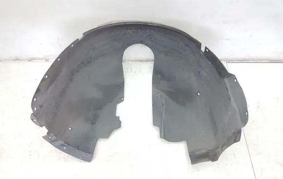 Ford Fusion II Front wheel arch liner splash guards HS73A16114 HS73A16114AF