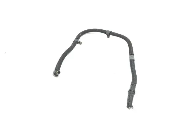 Hyundai Santa Fe Fuel return line/hose 