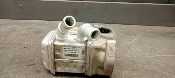 KIA Ceed EGR valve cooler 284602U001