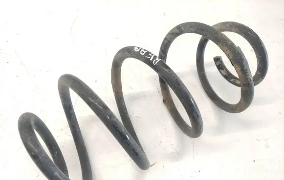 Mercedes-Benz B W246 W242 Rear coil spring A2463242404