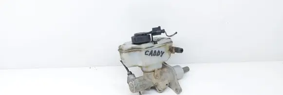 Volkswagen Caddy Master brake cylinder 1K1611301 1K0945459 5N0945459