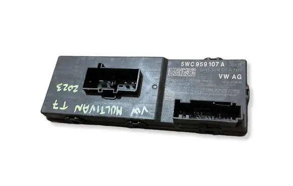 Volkswagen Multivan T7 Other control units/modules 5WC959107A 21025001 A2C76711615