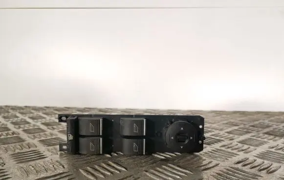 Ford Kuga II Electric window control switch F1ET14A132CC