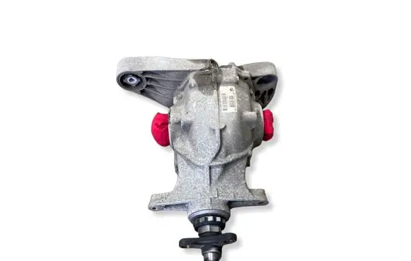 BMW 5 G30 G31 G38 Rear differential 8647115