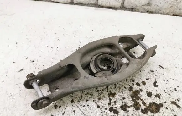 BMW 1 E81 E87 Rear control arm