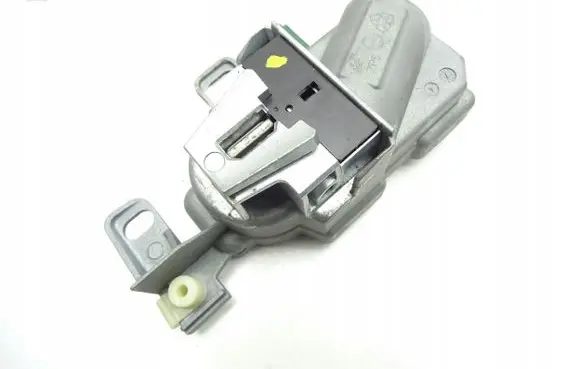 Volvo V60 Steering wheel lock 7G9N3F880DE