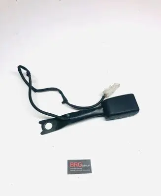 Mitsubishi Grandis Front seatbelt buckle 1018049 050607DC 30841442