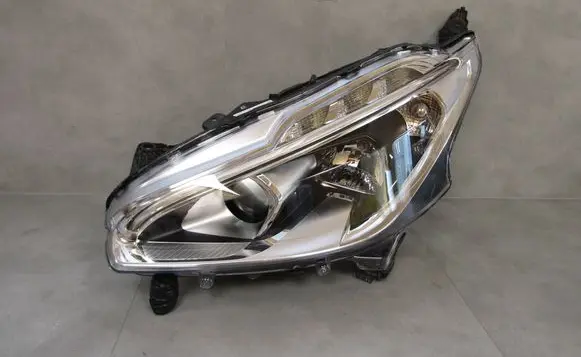 Peugeot 208 I Headlight/headlamp 98108057808 90047883