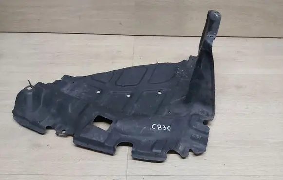 Toyota Yaris Parcel shelf 51442-52010