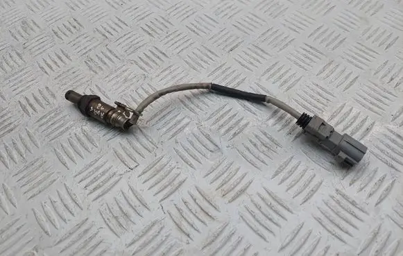 Lambda probe sensor