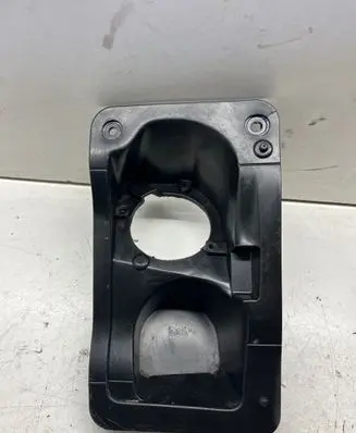 Renault Trafic II (X83) Fuel tank cap trim 46624