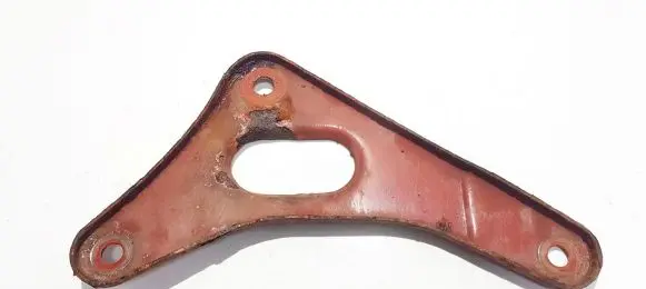 Iveco Daily 40.8 Bracket in trunk/boot 