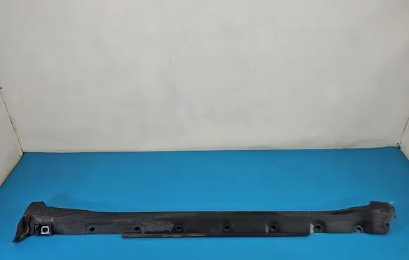 Toyota C-HR I Foot area side trim 75851F4010 IMPRK1587858