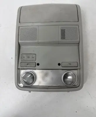Volkswagen Golf V Front seat light 1K0947133E