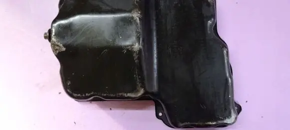 Ford Transit Oil sump 173GB