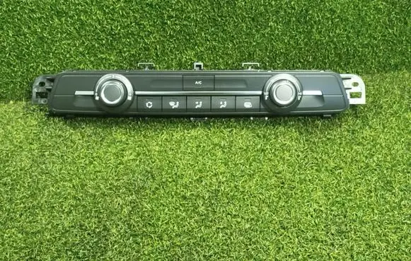Fiat Scudo Climate control unit 98340416ZD 35250502