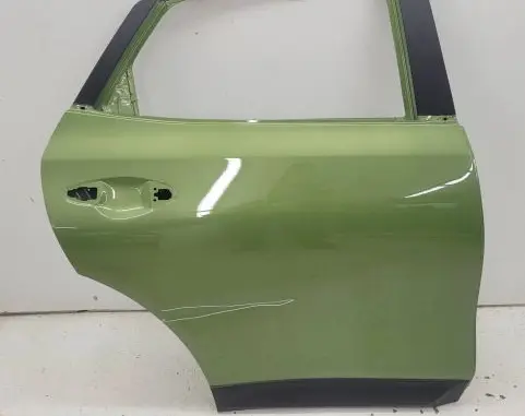 KIA Xceed Rear door