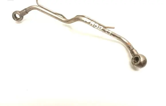 Toyota RAV 4 (XA30) Turbo turbocharger oiling pipe/hose