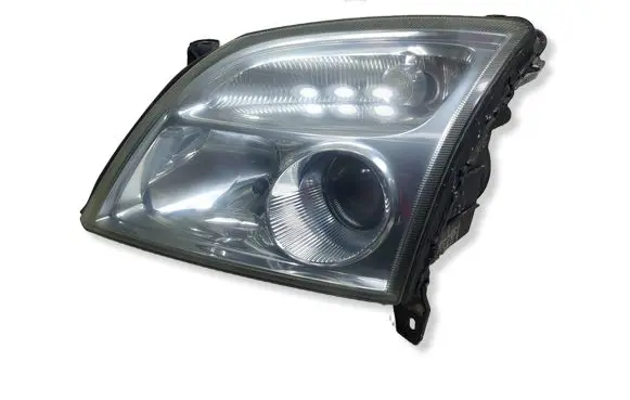 Opel Vectra C Headlight/headlamp 151760KASACJA 151760