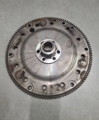 Audi A6 C7 Flywheel 03G105323AD 0445 S4S