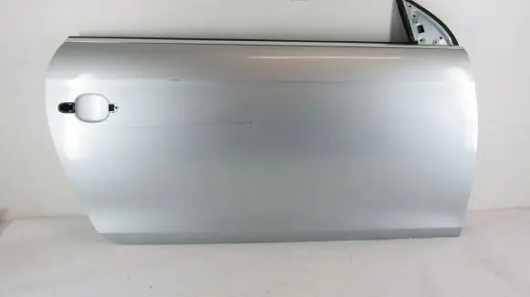 Volkswagen Eos Door (2 Door Coupe) 