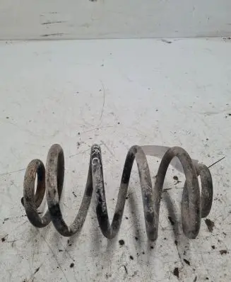 Opel Vectra C Rear coil spring