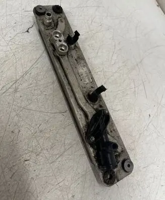 BMW X5 E70 Gearbox / Transmission oil cooler L5150003