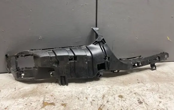 BMW X3 G01 Front bumper support beam 8081896