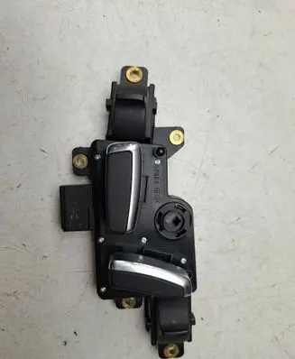 Audi A8 S8 D3 4E Seat control switch 4E0959765H