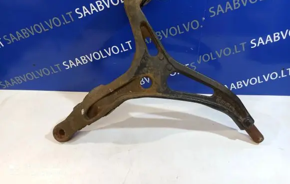 Mercedes-Benz ML W164 Front lower control arm/wishbone 000060367106