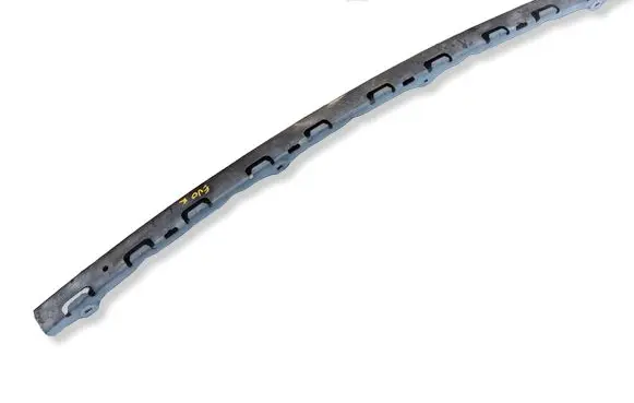 Mitsubishi Lancer Evolution X Rear beam 