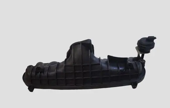 Audi A3 S3 A3 Sportback 8P Intake manifold 03G129711AP