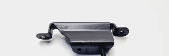 Audi A4 S4 B7 8E 8H Other engine bay part 06D121521B