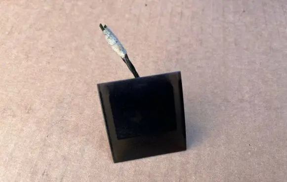 Volkswagen Golf VII Sensor 5G0907451C 13112018 04572G