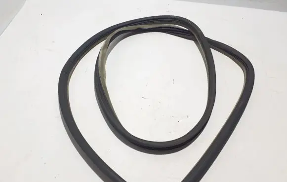 Renault Espace - Grand espace IV Front door rubber seal 8200016767