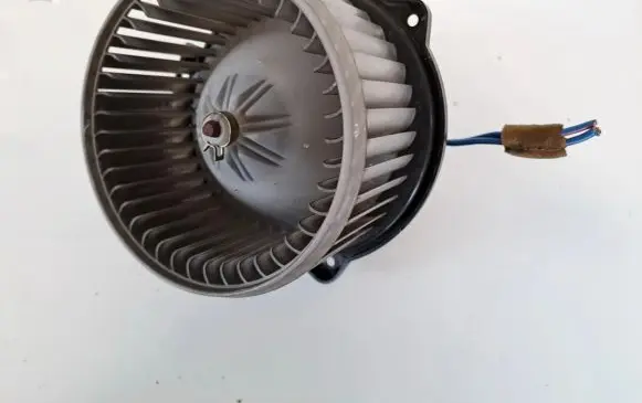 Toyota Yaris Verso Heater fan/blower 1940000821 194000-0821