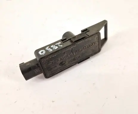 Mercedes-Benz E W211 Sun solar sensor A2118700110