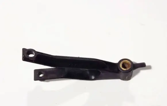 Opel Astra H Radiator mount bracket 13162131