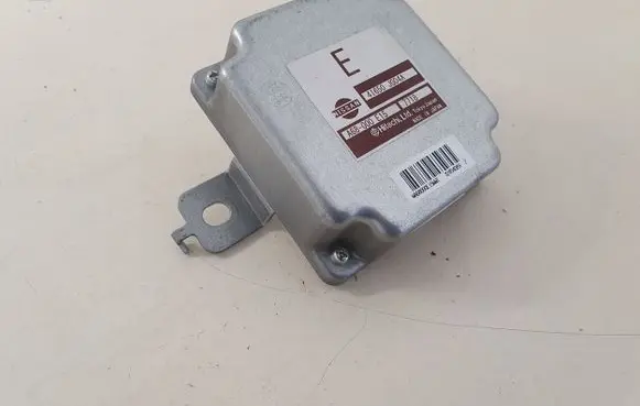 Nissan X-Trail T31 Gearbox control unit/module 41650JG04A