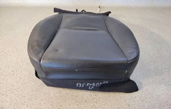 Subaru Forester SJ Seat heating element 