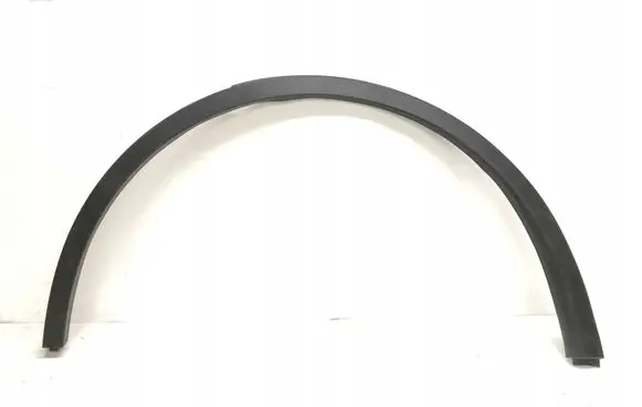 Front arch trim